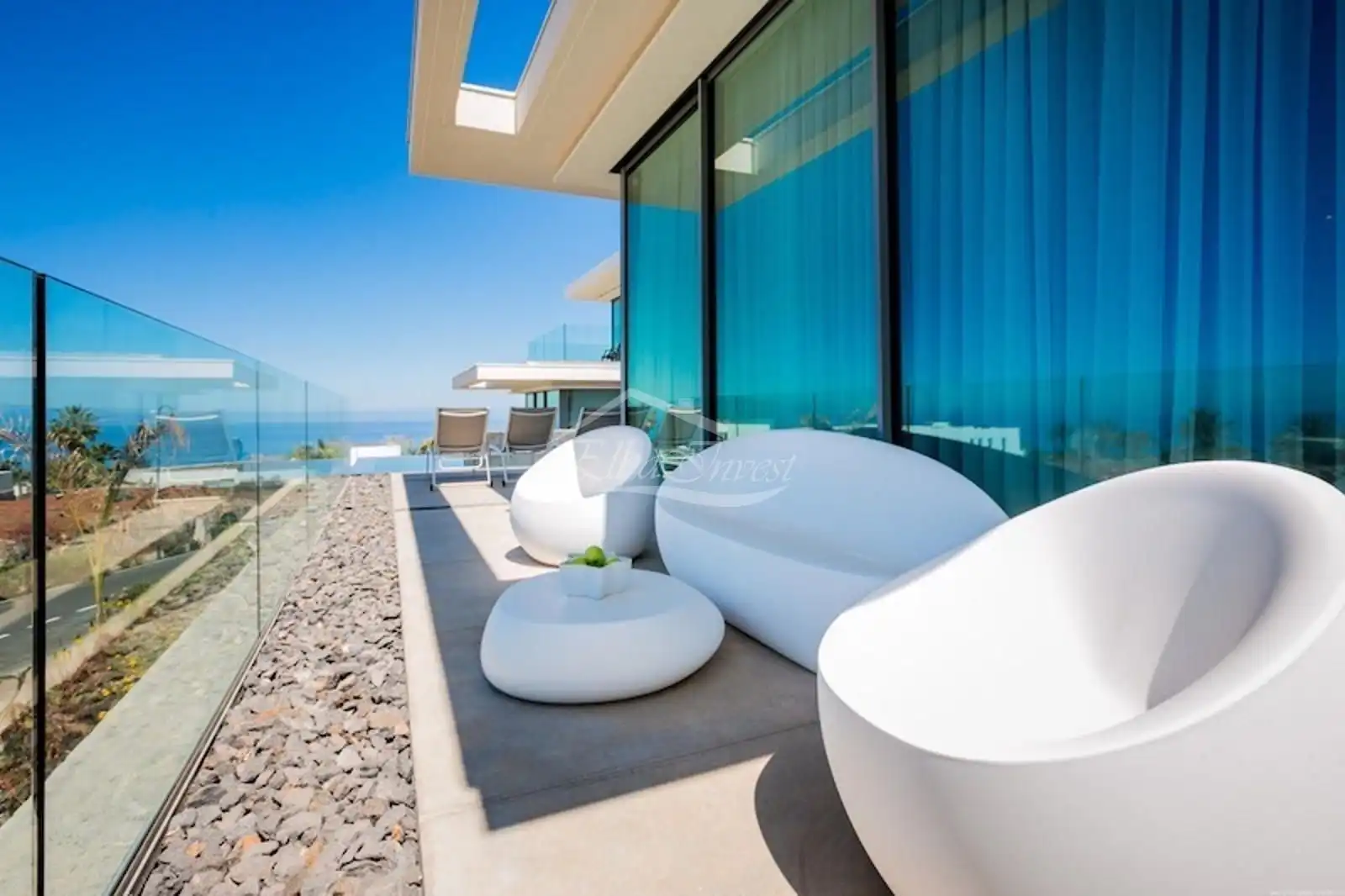 Villa avec terrasse à vendre à Abama, imagen 4