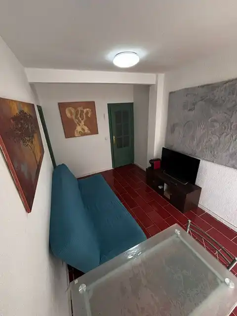 Piso con terraza en venta en Centro, imagen 13
