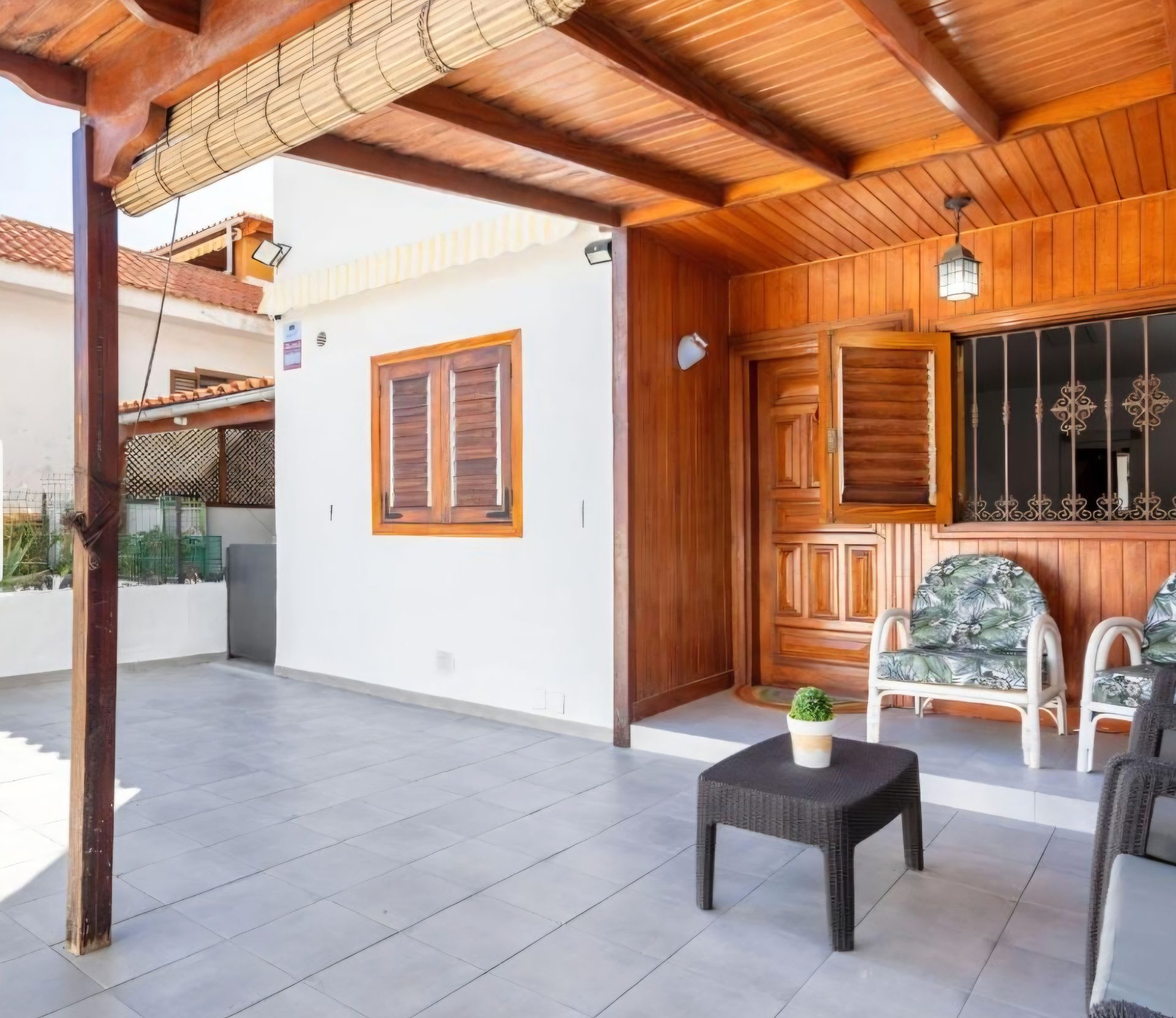 Flat to rent in Candelaria  with Terrace, Furnished and Oven