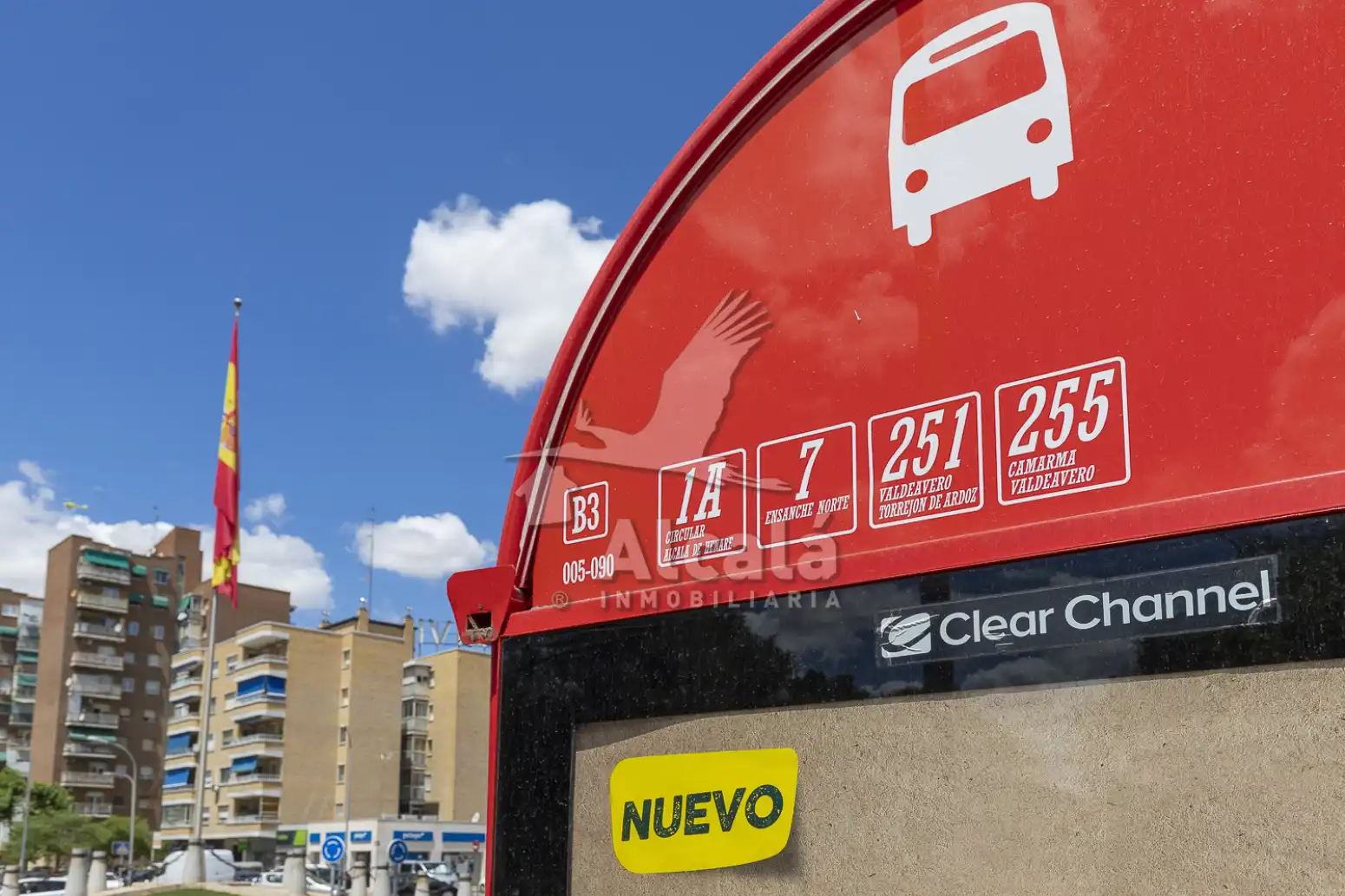 Piso en venta en Chorrillo