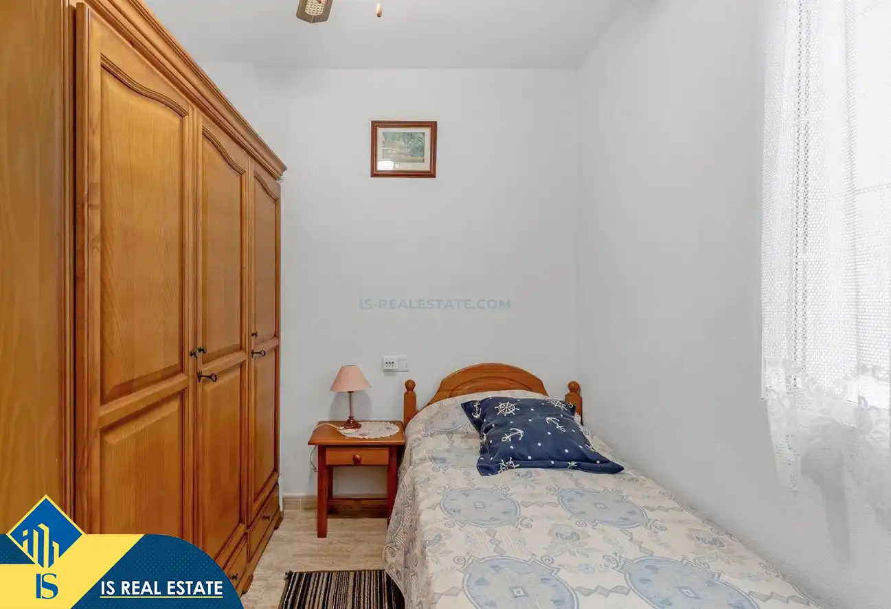 Apartament amb piscina en venda a Zona Carrefour - Urbanizaciones, imagen 17