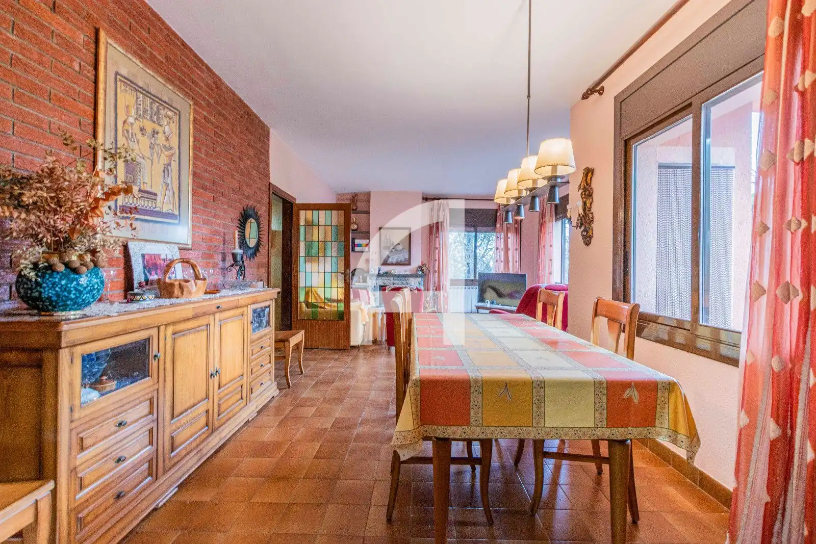 Casa amb balcó en venda a FRANCOLI, imagen 25
