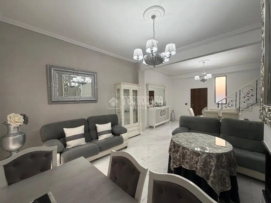Maison à vendre à Mengíbar