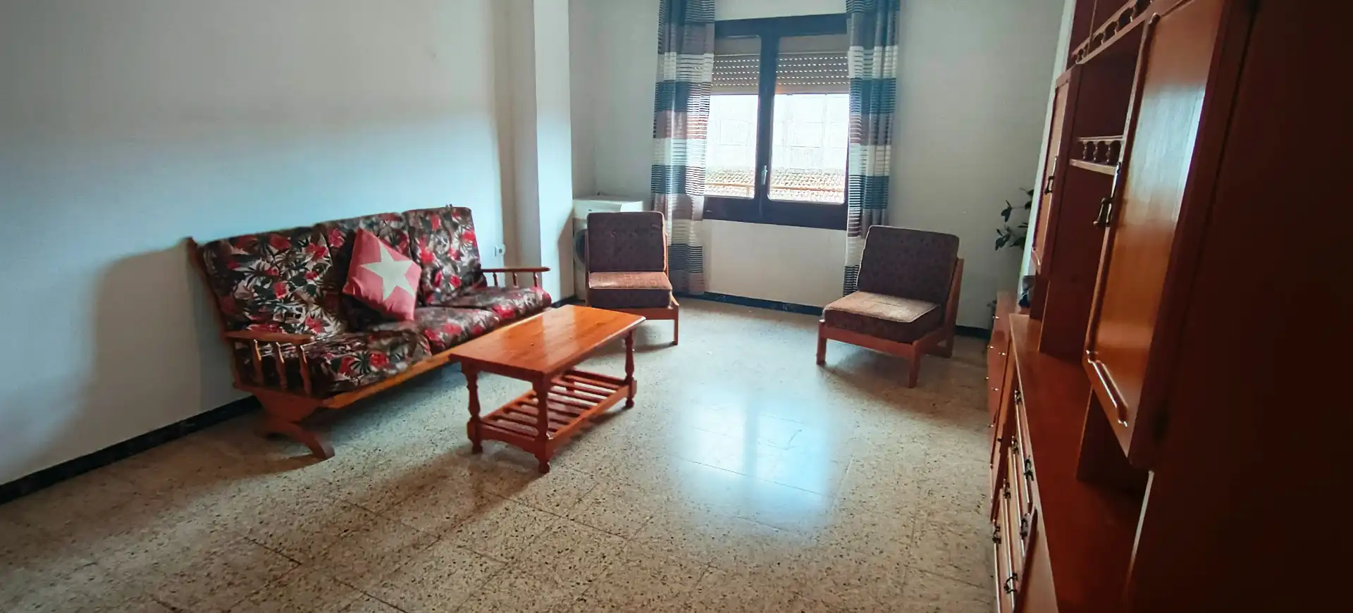 Piso en venta en Almenar