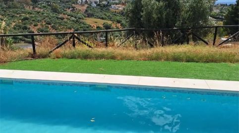 Foto 5 de Casa o xalet en venda a Diseminado Bujeo Valeriano, 11, Los Llanos, Estepona
