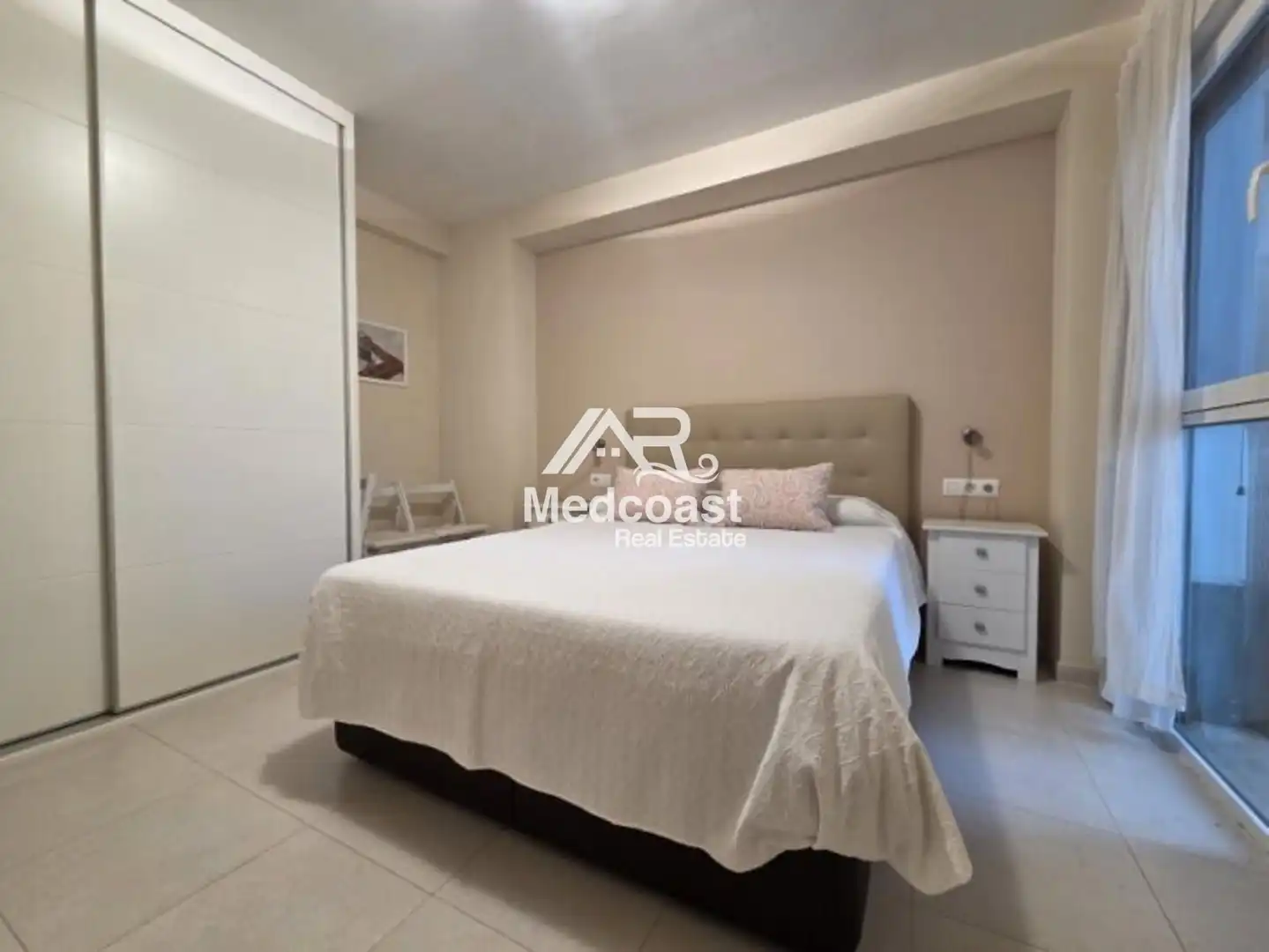 Flat with pool for sale in Juan Sebastian Elcano(Ma), imagen 11