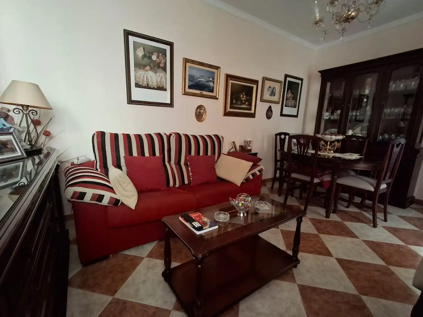 Piso con balcón en venta en Centro Histórico, imagen 6