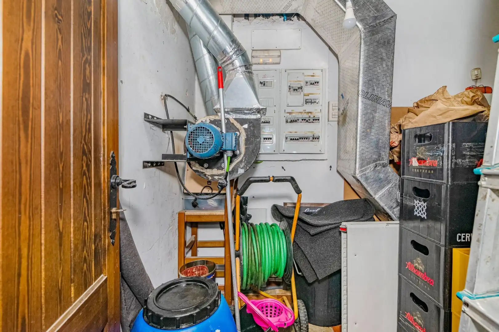 Apartamento en venta en Albolote