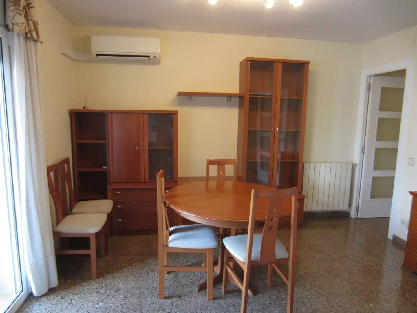 Flat for sale in SANTIAGO, Eixample Sud – Migdia