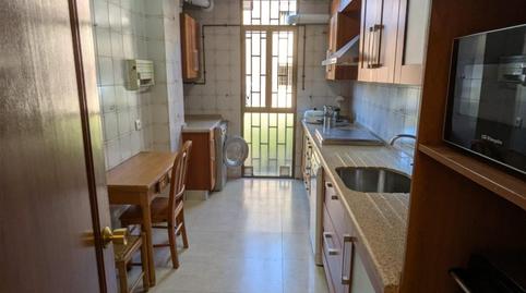 Photo 2 of Apartment for share in Ciudad Jardín - Zoco,  Córdoba Capital