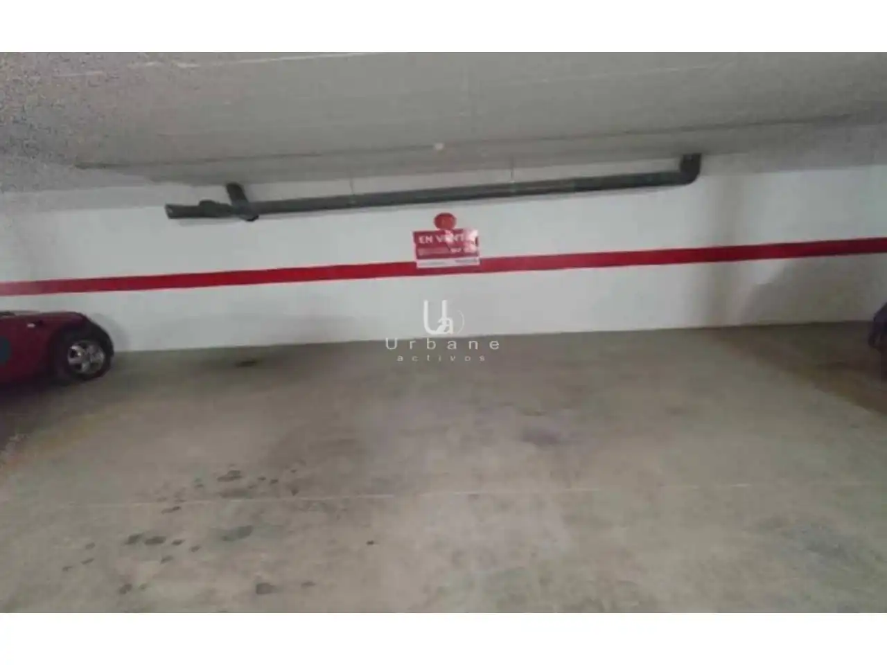 Parking for sale in Calle Albuidete, imagen 5