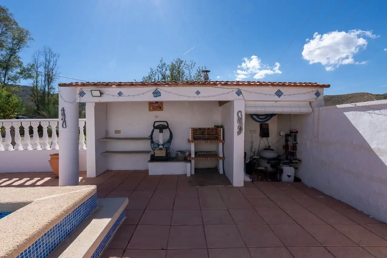 Maison rustique avec piscine à vendre à Las Virtudes, imagen 34