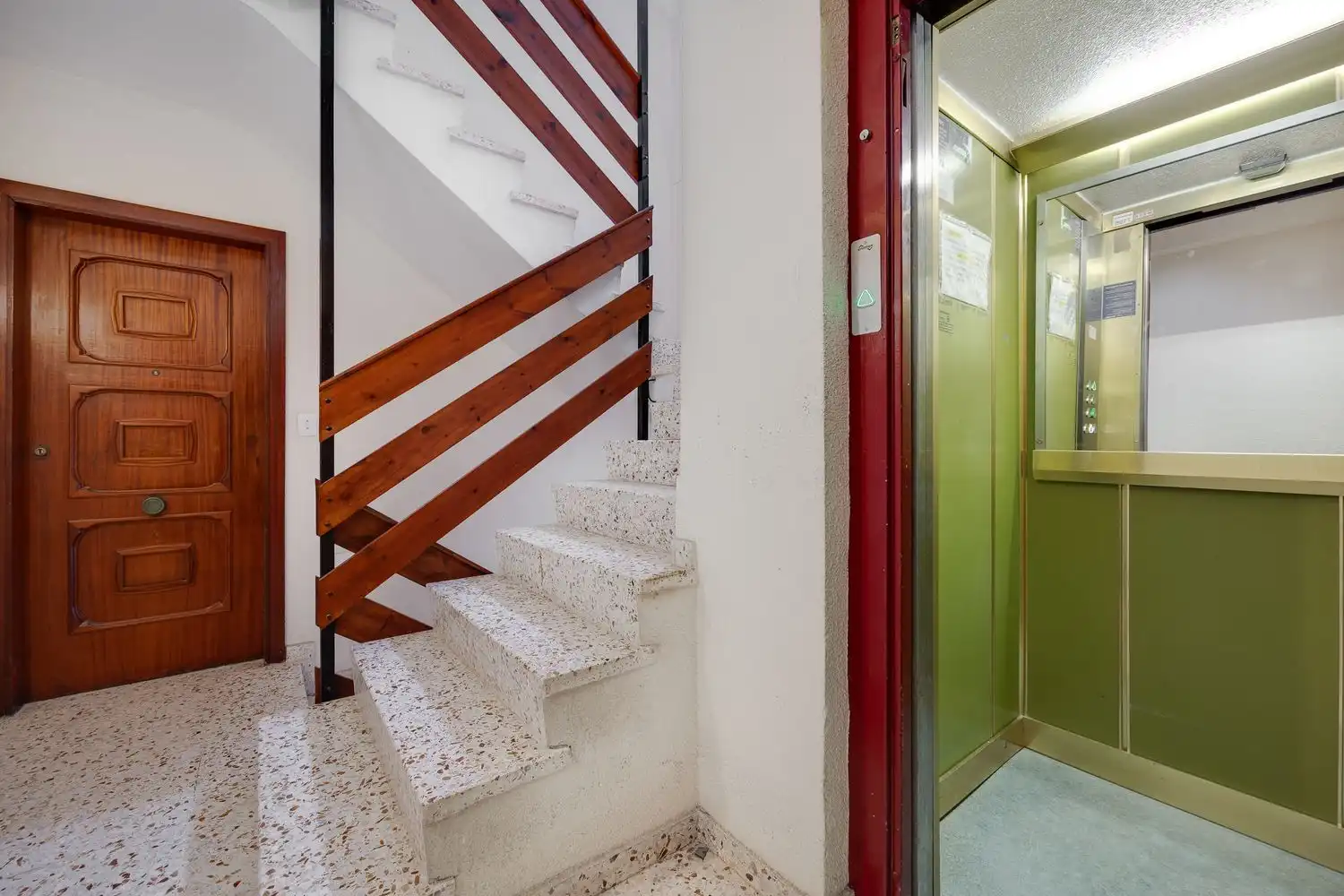 Flat with lift for sale in Avenida de la Purisima 27, imagen 37