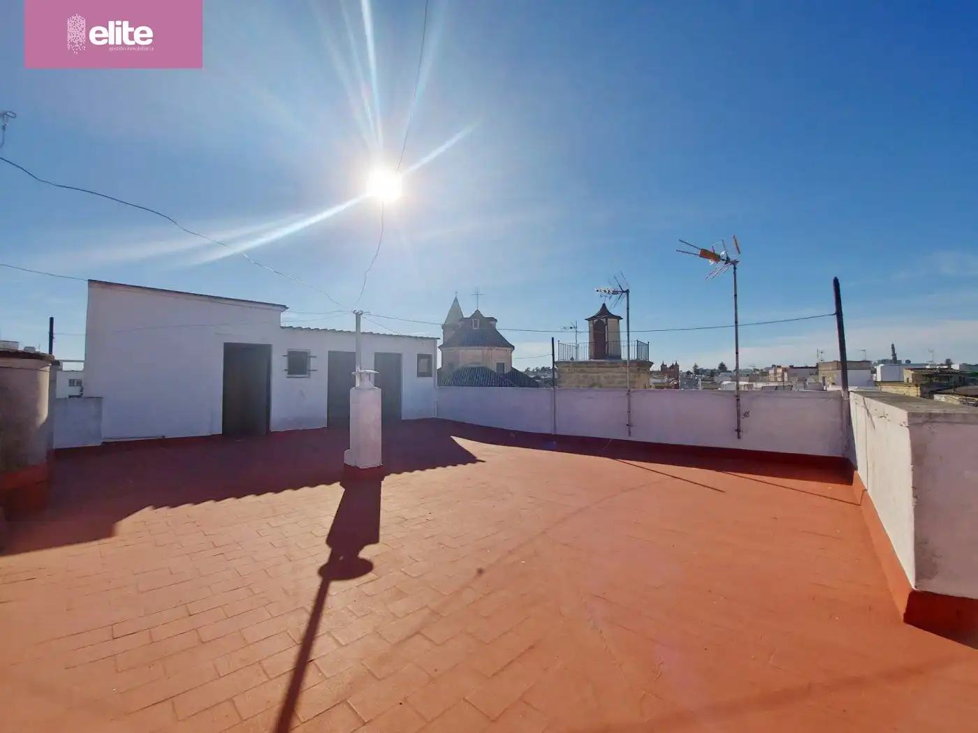 Wohnung mit Terrasse zum Verkauf in Centro, imagen 15