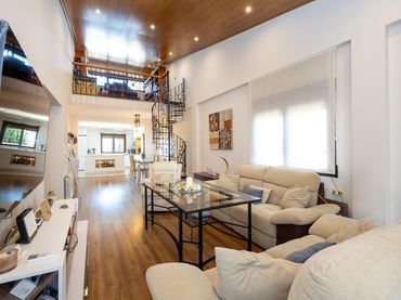 Villa avec piscine à vendre à Villa de Otura