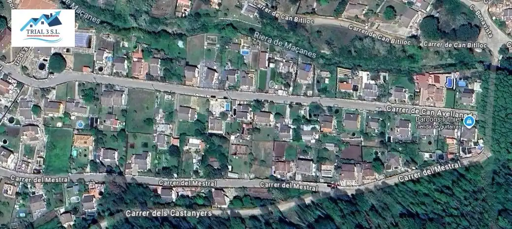 Haus mit Garten zum Verkauf in Calle CAN AVELLANEDA-RIU CLAR, imagen 2