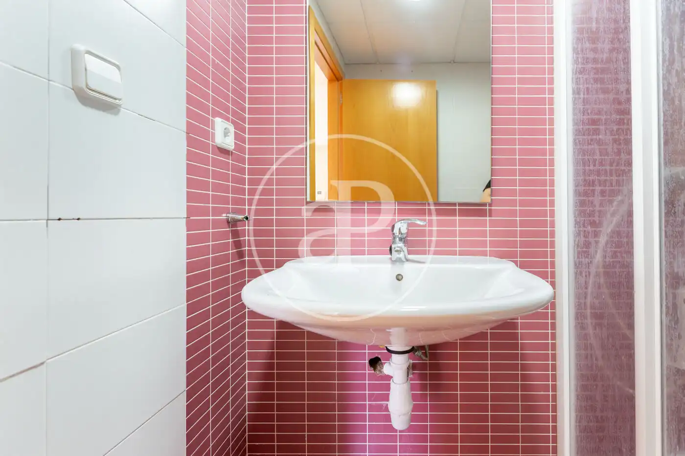 Bathroom of Detached homes for sale in Sagunto / Sagunt  with Heating, Terrace and Storage room