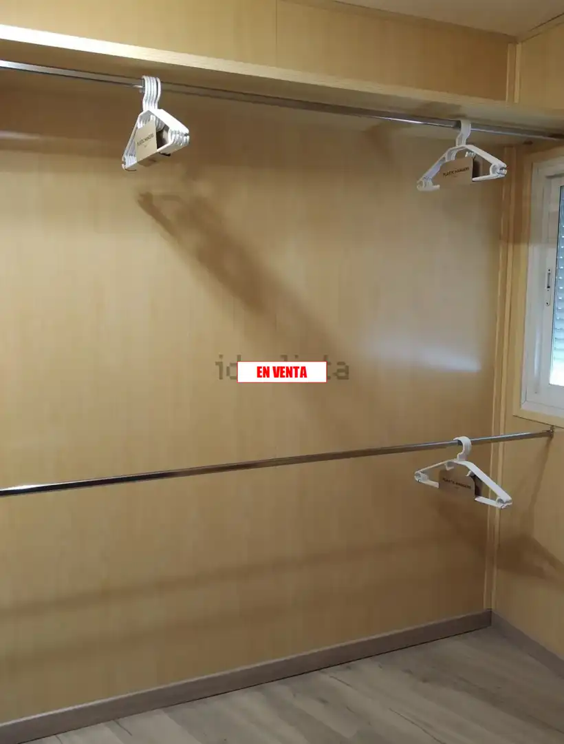 Apartament en venda en Ciudad Real amb Aire condicionat, Calefacció i Terrassa