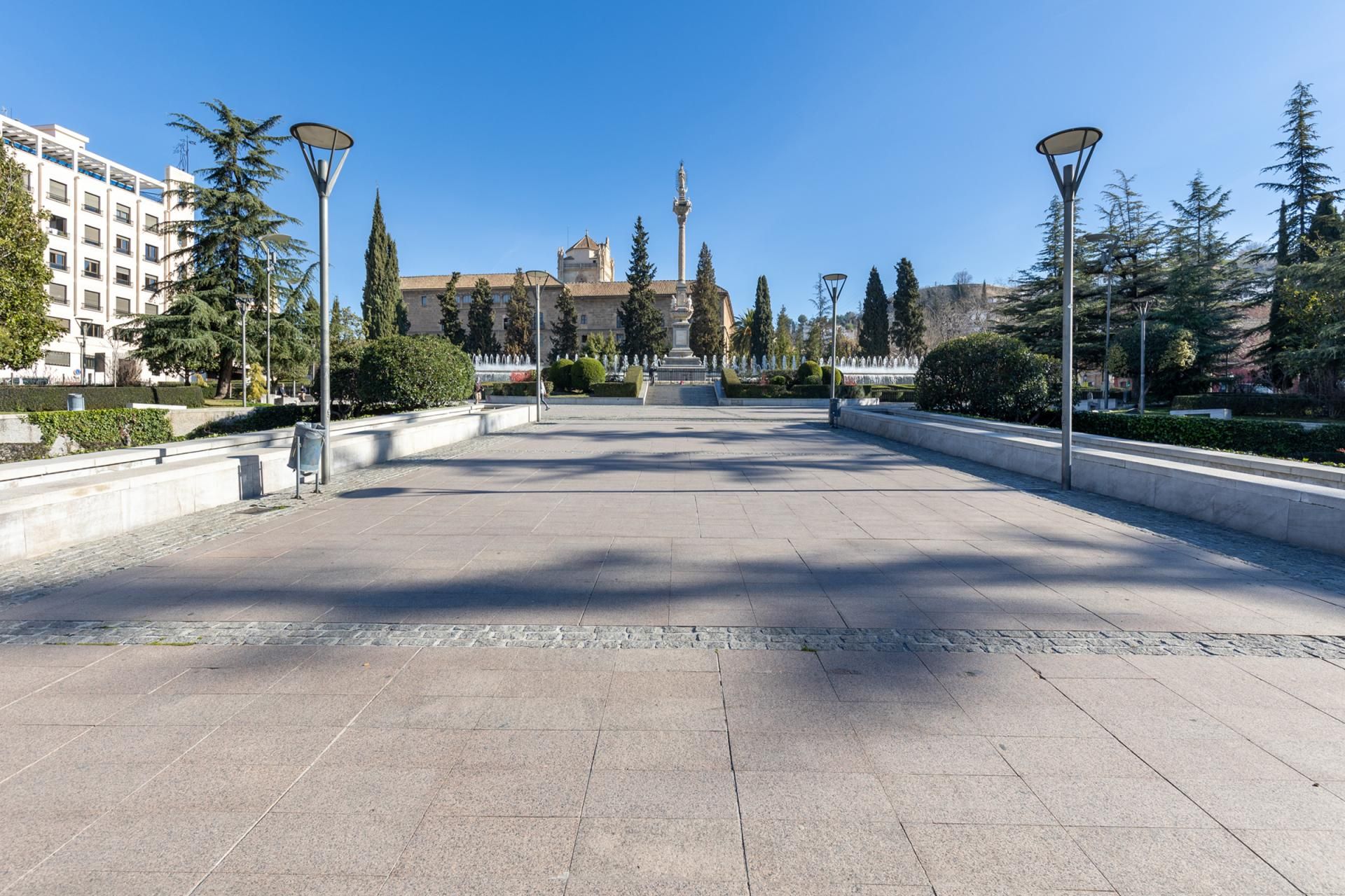 Apartment for sale in  Av. Divina Pastora, 7, portal 2 1ob, 21, San Ildefonso