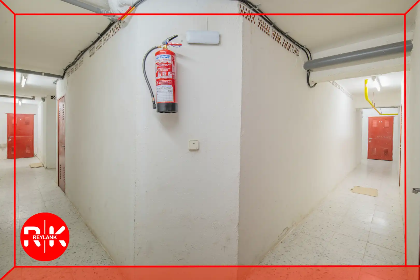 Piso en venta en San Fernando de Henares con Calefacción, Parquet y Trastero