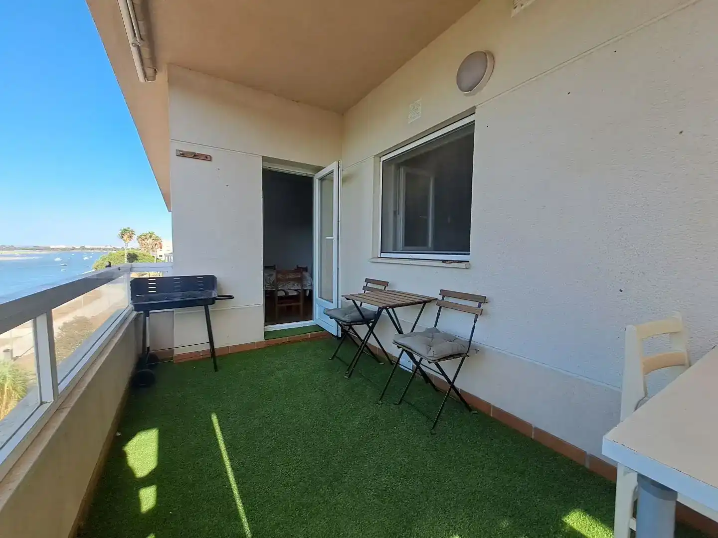 Terraza de Piso en venta en Barriada Río San Pedro