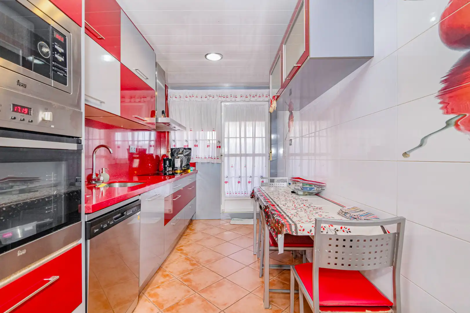 Habitatge en venda a Calle Cristina, imagen 10