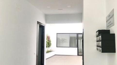 Foto 3 de Trastero de alquiler en Calle Agustín de Bethencourt, Arenales - Lugo - Avda. Marítima, Las Palmas