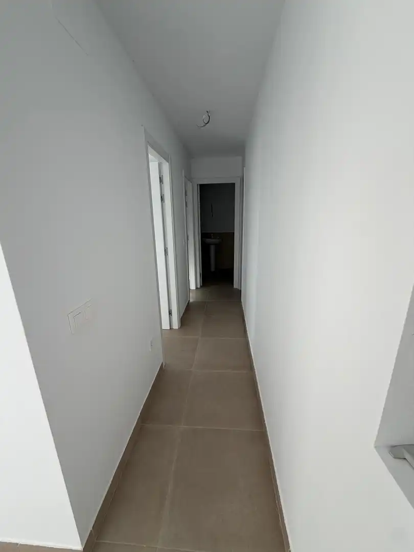 Pis en venda en San José del Valle amb Calefacció