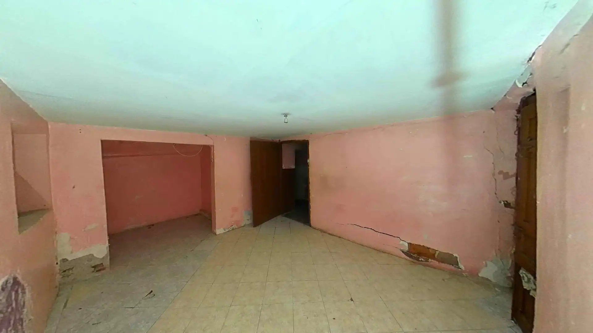 Casa o xalet en venda a Fragua, Quel