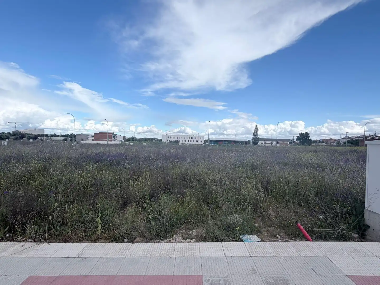 Terreno residencial en venta en Parque Manuel de Vega - Carretera de Ugena, imagen 8