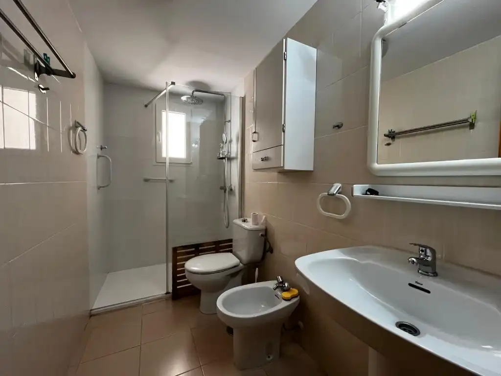 Baño de Piso en venta en Gandia