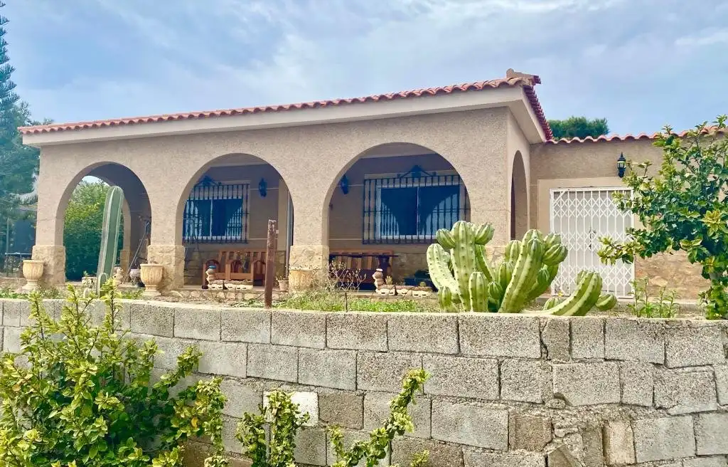 Casa amb piscina en venda a Tébar - Los Arejos, imagen 7
