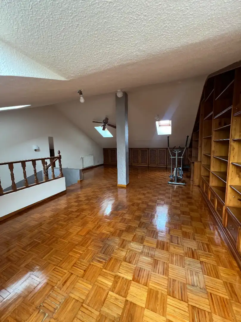 Casa adosada en venta en N/A, -1, La Fresneda