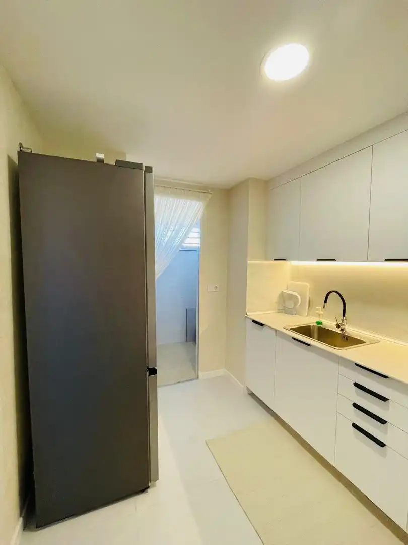 Piso en venta en MESTRAL, 8, Las Azaleas - Alkadir