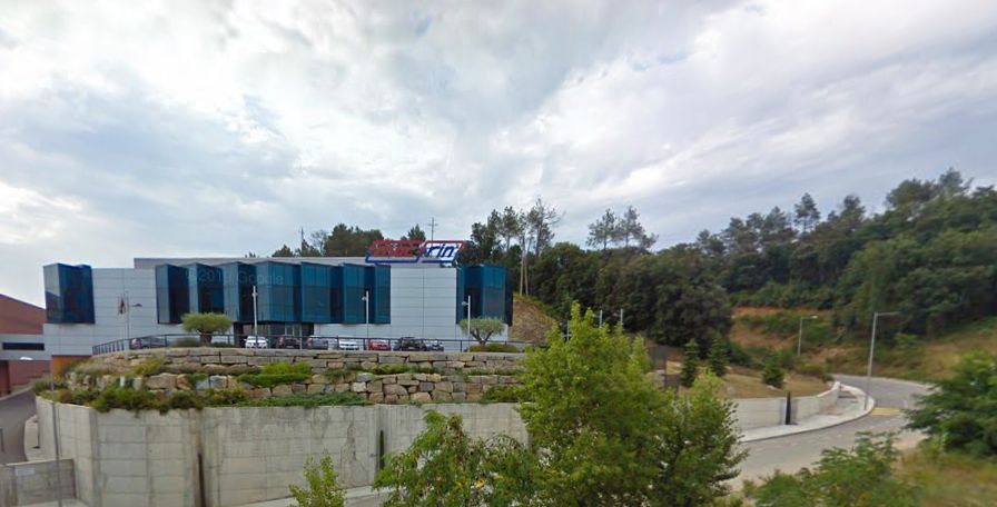 Exterior view of Premises to rent in Sant Celoni  with Terrace