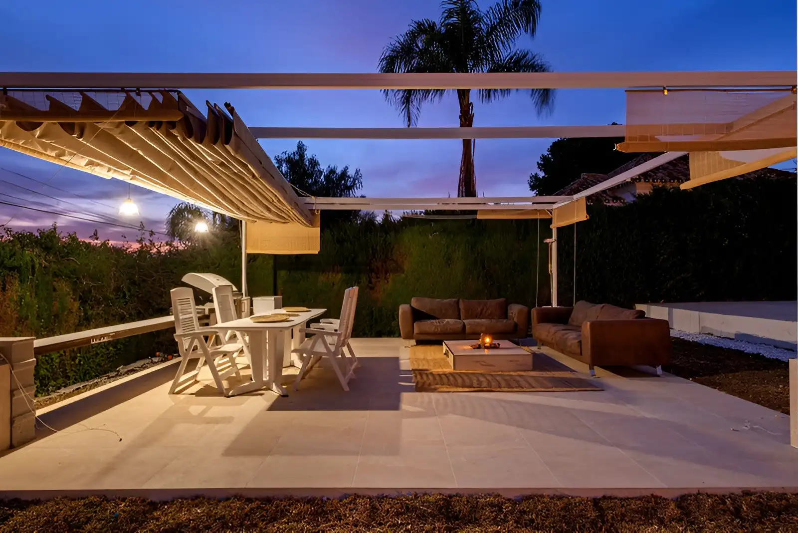 Casa con piscina en venta en Elviria - Cabopino, imagen 41