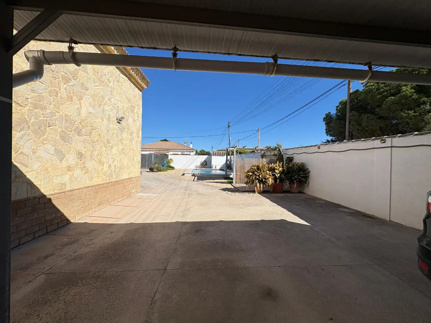 Houses for sale in Las Lagunas - Campano