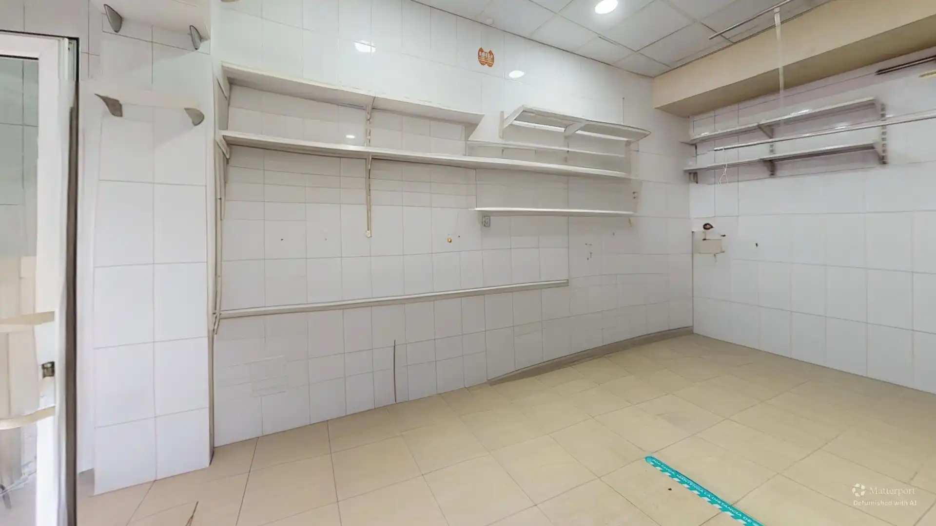 Cuina de Local en venda en Murcia