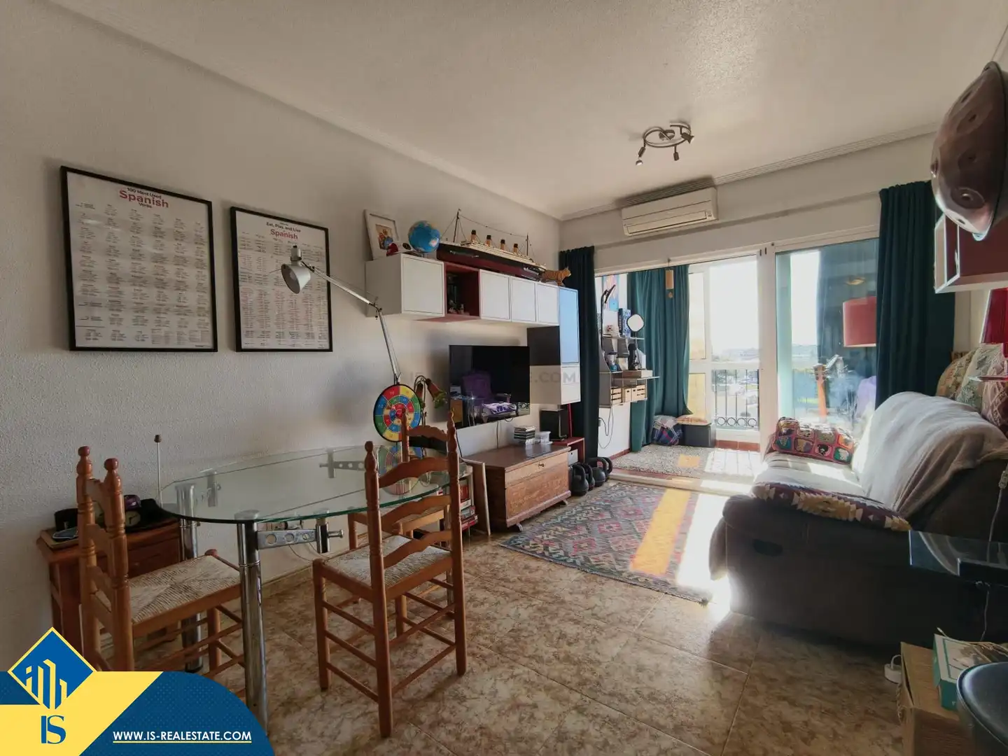 Ático con piscina en venta en Los Balcones - Los Altos, imagen 16
