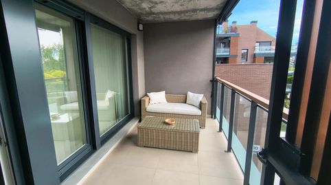 Foto 4 de Piso de alquiler en Covaresa, Valladolid Capital