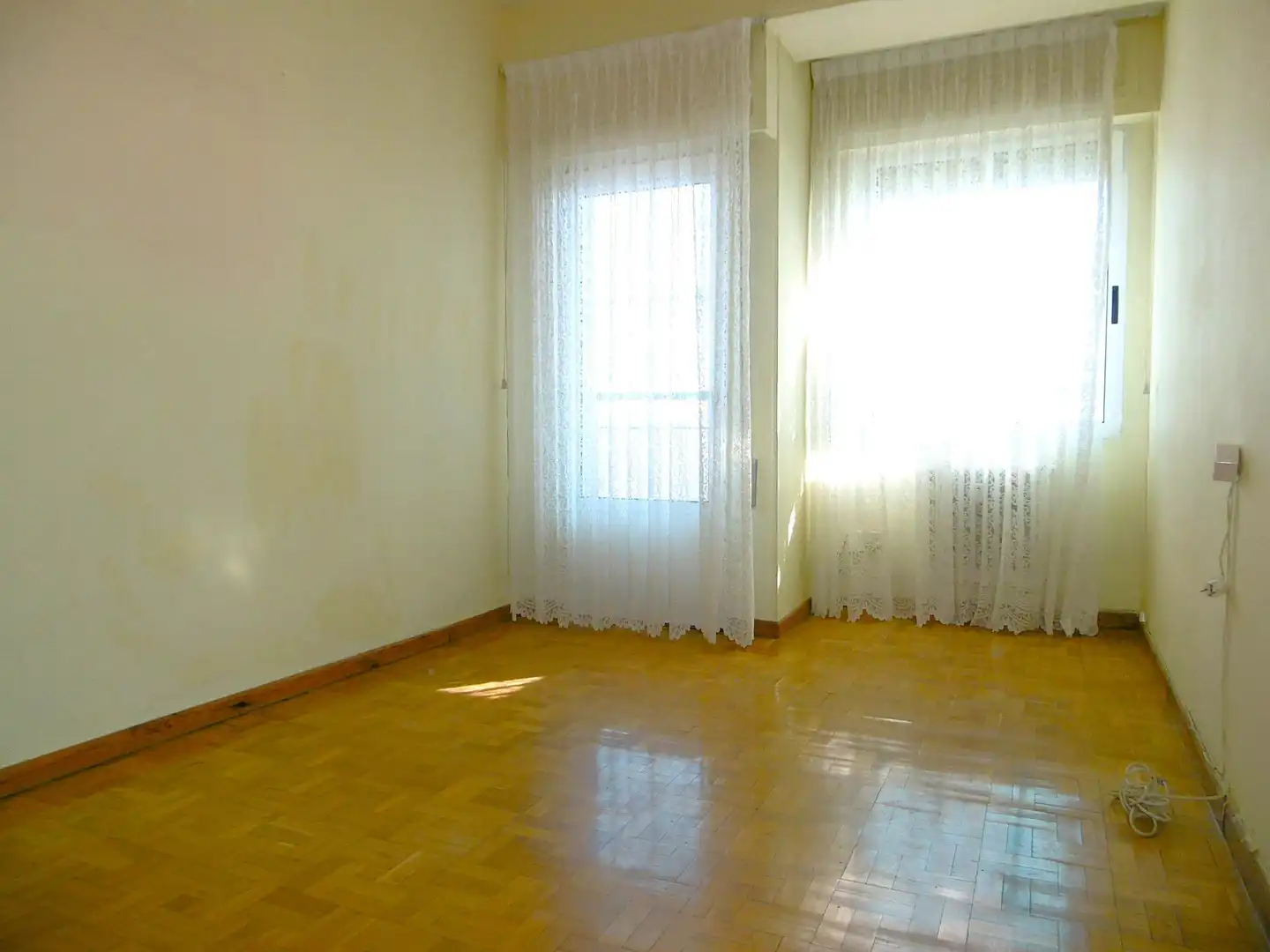 Piso con ascensor en venta en Paseo ZORRILLA, imagen 8