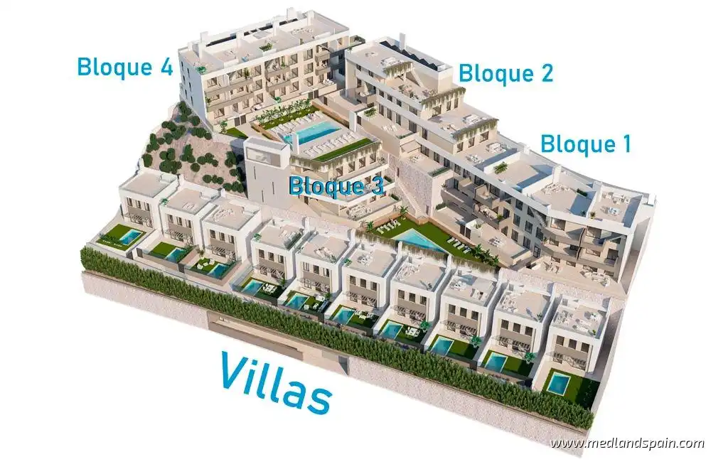 Villa avec piscine à vendre à El Hornillo, imagen 7