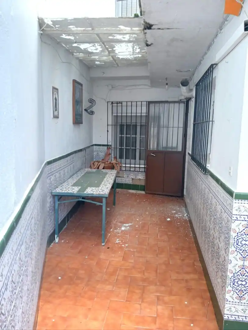 Houses for sale in Castilblanco de los Arroyos  with Terrace, Storage room and Balcony