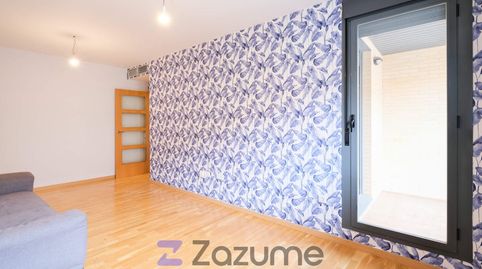 Foto 5 de Apartamento de alquiler en C. Monasterio de Obarra, 5, Cuarte de Huerva, Zaragoza