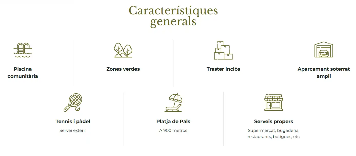 Apartament en venda a Platja de Pals, imagen 16