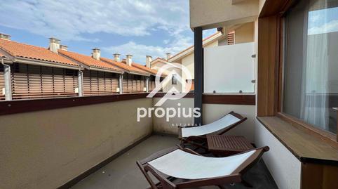 Foto 4 de Pis en venda a Barru, Posada - Barro, Asturias