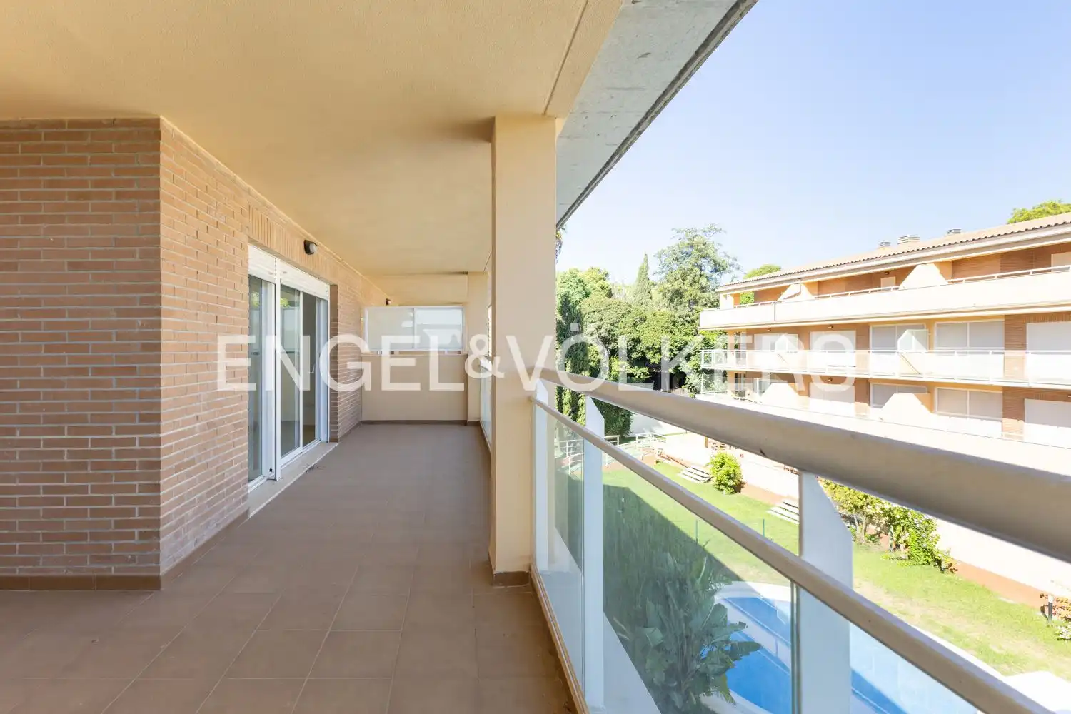 Penthouse with terrace for sale in Campolivar, imagen 3