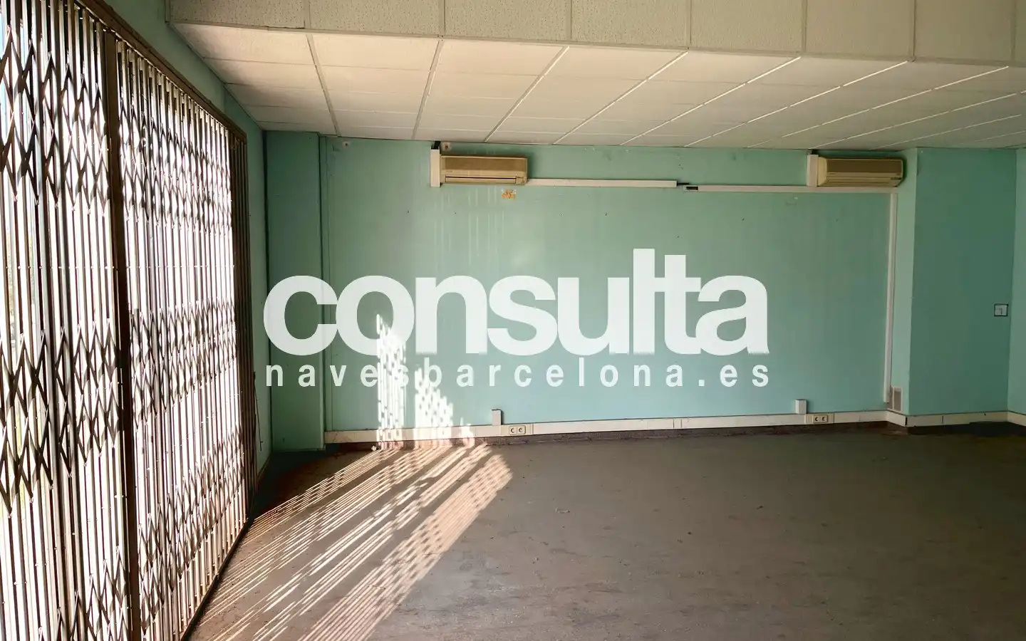 Nave industrial con ascensor en venta en Carrer Torrent Tortuguer 1, imagen 16