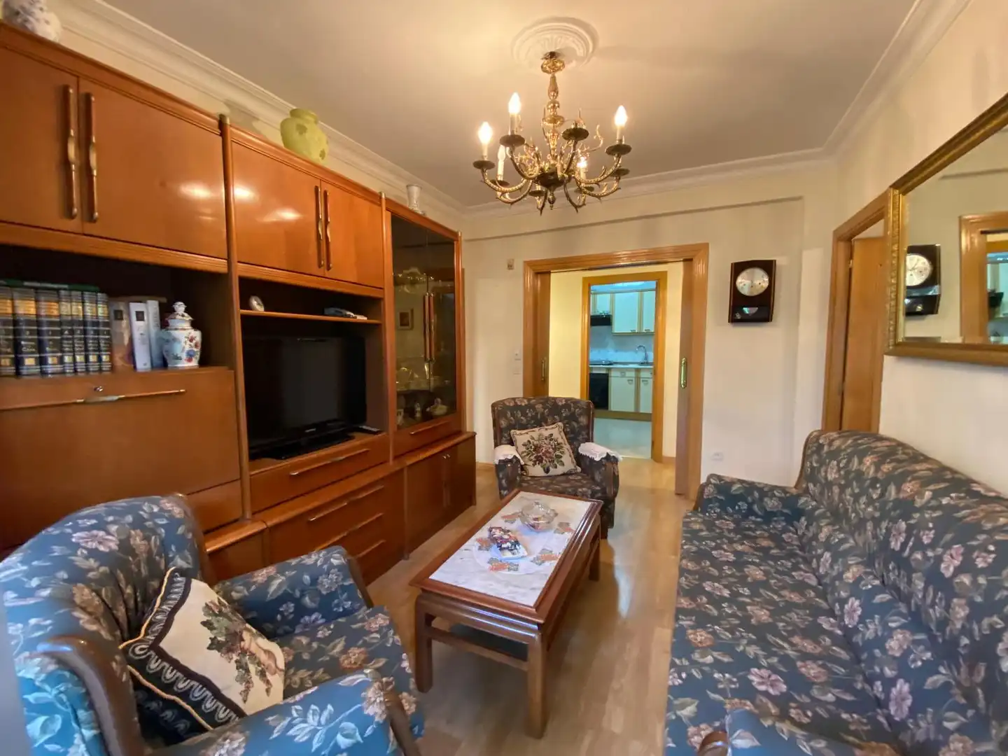 Piso en venta en Lucero, Latina