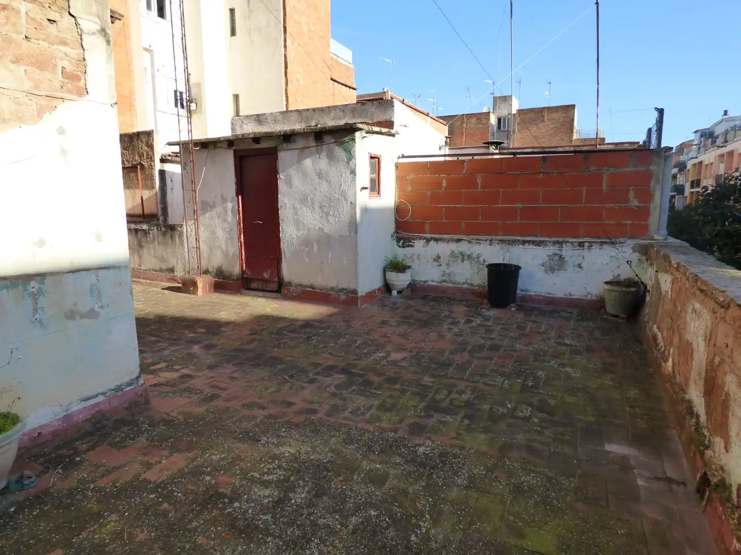 Haus zum Verkauf in Nou Barris, imagen 27